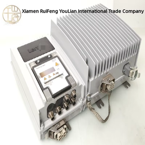 8400 Protect Nouveau Contrôleur de programmation PLC dédié pour l'automatisation industrielle, en stock - Product Image 1