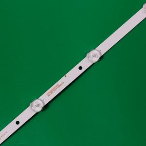 Barra de retroiluminación LED para TV HX-NO.687 CC02320D570V08 32L 2X7 7SIP para AOC T3211M - Product Image 3