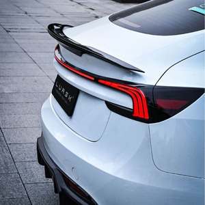 Luces Traseras LED LURSK para Tesla Model 3, Actualización de Luces HM3 Light Blade - Product Image 3