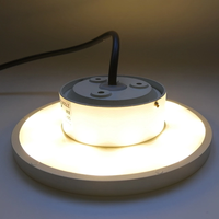 Lampe murale LED Moon Light Up d'intérieur de haute qualité pour le salon
