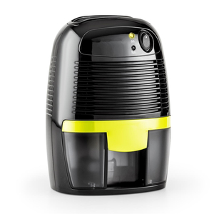 Hot Seller 500ml Home <b>Dehumidifier</b> for Damp, Mould, Moisture in Home, Kitchen, Bedroom Thermoelectric <b>Dehumidifier</b> - Product Image 1