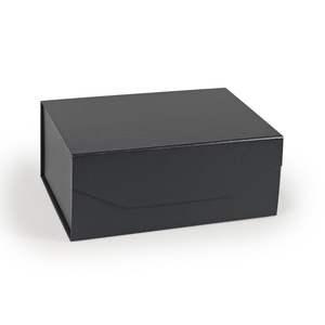 Promotional Luxury Package <b>Box</b> Hair Extensions Wig Packaging Cardboard Magnetic <b>Box</b> for Women - Product Image 6