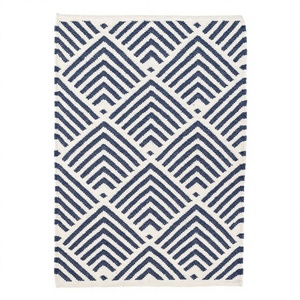 Hand Woven Designed Striped Cotton Flat <b>Weave</b> Rugs Indoor & Outdoor Use Economical Area Rugs & Sets with Great Value - Product Image 1