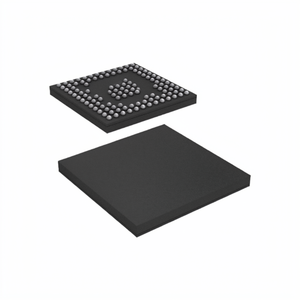 Manufacturer Channel EFM32JG12B500F1024IL125-BR Buy Online Electronic Components 125 VFBGA Embedded - Product Image 1