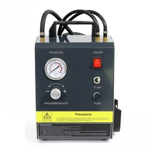 110V 220V ô tô dầu phanh thay thế máy xung điều chỉnh dầu phanh công cụ thay đổi tự động sửa chữa tự động bảo trì - Product Image 2