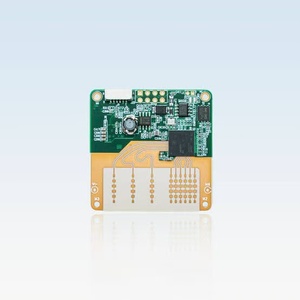 Módulo de <span class=keywords><strong>Radar</strong></span> de Onda Milimétrica de Alta Precisión para Drones Agrícolas - Product Image 5