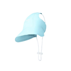 Sombrero Ligero para Perros, Protección Solar, Ajustable, Bonito, para Todas las Estaciones, para Perros Pequeños <span class=keywords><strong>y</strong></span> Medianos - Product Image 5