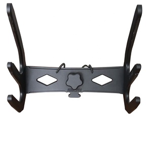 Support de wakeboard/planche à roulettes 2025 Pro2, finition sablée noir mat, pour bateau - Product Image 2