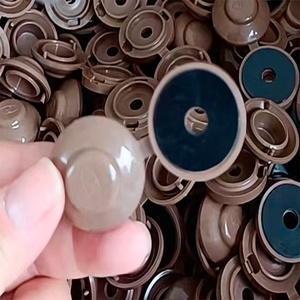 Nước bằng chứng <span class=keywords><strong>Polycarbonate</strong></span> máy giặt vít sửa chữa nút với máy giặt bọt trắng cho 6mm đến <span class=keywords><strong>16mm</strong></span> tấm <span class=keywords><strong>polycarbonate</strong></span> rỗng - Product Image 5