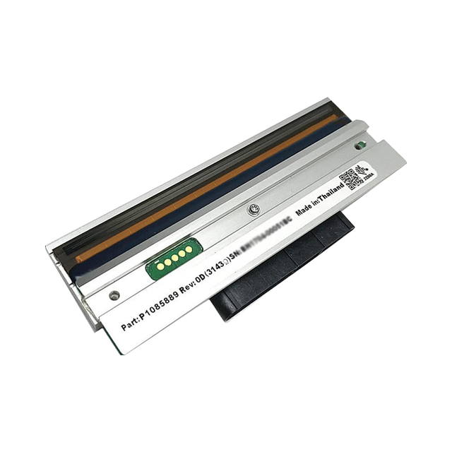 Barcode Print Head Printhead for Zebra ZT610 Thermal Label Printer 600DPI Genuine