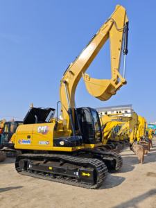 Alta Qualidade Usado Quase Novo <span class=keywords><strong>CAT</strong></span> 315D2gc com Baixo Horário de Trabalho e Boa Manutenção a Preço de Fábrica em Boas Condições para Venda - Product Image 4