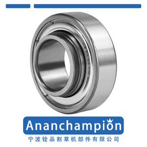 แบริ่งเครื่องตัดหญ้า 59201000 A10385 สำหรับอุปกรณ์เสริมชิ้นส่วนเครื่องตัดหญ้า - Product Image 3