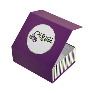Caja de Embalaje de Papel para Botellas de Cosméticos, Caja de Embalaje de Papel para Botellas de Aceite Esencial, Caja de Perfume Magnética - Product Image 2