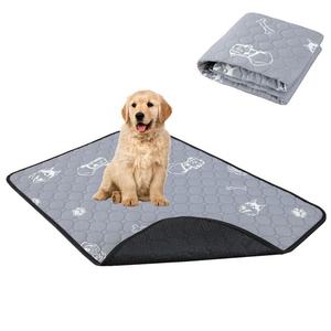2024 Maschinen wasch bar Verschiedene Größen Sommer Atmungsaktive Kühlung Cat Dog Pet <span class=keywords><strong>Pad</strong></span> <span class=keywords><strong>Mat</strong></span> - Product Image 3