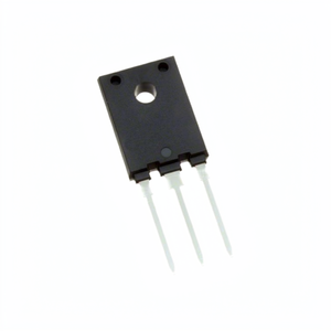 Manufacturer Channel TO-247-3 Buy Electronics Components Online IKFW40N60DH3EXKSA1 Transistors - Product Image 1