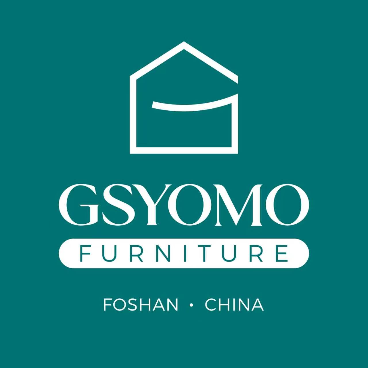 Foshan Geshang Furniture Co., Ltd. logo