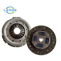 Vente flash Pièces automobiles Kit d'embrayage 240 mm 3000950069 402-1601000 406-1601000 624377700 951669 826298 pour KAMAZ