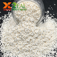 Poudre de sorbate de potassium (qualité pure à 99%) E202 Conservateur à large spectre pour aliments, boissons, boulangerie, cosmétiques, pharmacie, marque ZEAL 24