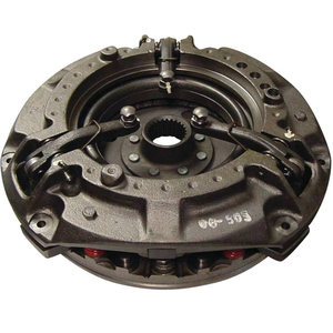 Parti di macchine assemblaggio frizione di ricambio 3599463 m92 per Massey Ferguson trattore 133 140 148 <span class=keywords><strong>152</strong></span> 155 158 165 168 175 - Product Image 1