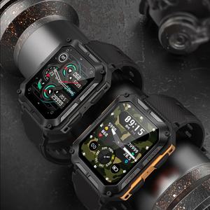 <span class=keywords><strong>Montre</strong></span> connectée de sport haute performance pour la randonnée, la yoga et le fitness pour femmes, avec un bon <span class=keywords><strong>prix</strong></span> - Product Image 3