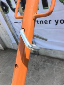 Système de coffrage/échafaudage ICF intégré/pliable haute résistance de 10 et 12 pouces, similaire au système de coffrage ICF en 3 pièces type <span class=keywords><strong>Girafe</strong></span> / Mur en pommier - Product Image 6