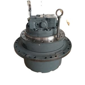 Motor de Traslación 20Y-27-00101 para Excavadora Komatsu PC200-<span class=keywords><strong>6</strong></span> PC210-<span class=keywords><strong>6</strong></span>, Transmisión <span class=keywords><strong>Final</strong></span> - Product Image 1