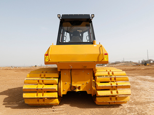Venta Directa al por Mayor de Productos de Fábrica: Bulldozer CAT SEM818D 20T 140KW con Motor Cummins de China - Product Image 4
