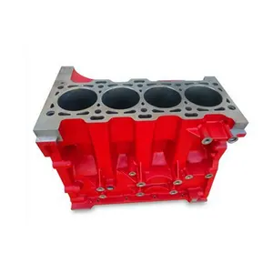 트럭 디젤 엔진 부품 ISF2.8 엔진을 위한 5334639 실린더 구획 회의 5261257 5334639