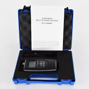 Medidor <span class=keywords><strong>Digital</strong></span> de Tensão de Correia Infravermelho LANDTEK BTT-2880R5 - Product Image 5