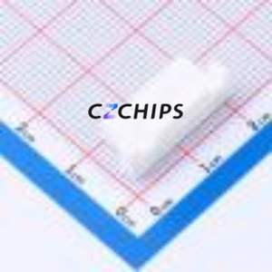 PBVP-08V-S Housing (Wire-to-Board / Wire-to-Wire) P=2mm Connector ( Jack Structure: 1x8P )( Pitch: 2mm )( Number of Rows: 1 ) - Product Image 1