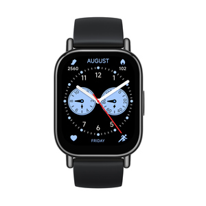 USA Cổ Xiaomi Redmi Đồng Hồ 5 Lite Toàn Cầu 1.96 "Amoled lên Đến 18 Ngày Pin Thông Minh Đồng Hồ - Product Image 3