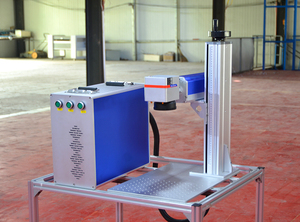Jpt Mopa M7 60 <strong>Watt</strong> mopar Fiber Dynamic Focusing 3d Small <strong>Laser</strong> 30w Pen Engraving Marking Machine Rotary - Product Image 6