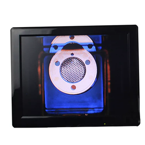 Chuyên nghiệp BGA trạm làm lại IC sửa chữa máy - Product Image 5