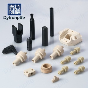 ชิ้นส่วน Dytronptfe Pps สำหรับการฉีดขึ้นรูปชิ้นส่วนยานยนต์และอุปกรณ์อิเล็กทรอนิกส์ - Product Image 1