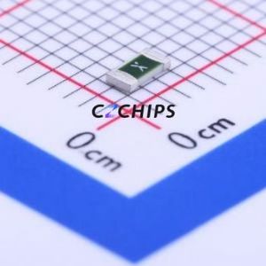 JFC1206-1450FS One-Time Fuse 1206 Fuse ( Type: SMD Fuse )( Rated Current: 4.5A )( Rated Voltage: 63V ) - Product Image 1