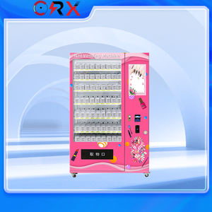 Distributeur Automatique d'Ongles Distributeur Automatique d'Ongles Ai Distributeur Automatique de Bijoux Personnalisé - Product Image 4