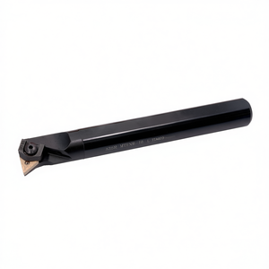 เครื่องมือกลึงภายในรุ่น R L TA6051 พร้อมเม็ดมีดกลึงแบบลบ - Product Image 2