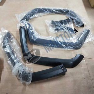 Pièces automobiles, pièces de rechange Land Cruiser, kit FJ79 HZJ79, phares, calandre, capot, ailes - Product Image 1