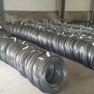 ลวดอบอ่อนความบริสุทธิ์สูงขนาด 1.1-3.8 มม. - Product Image 5