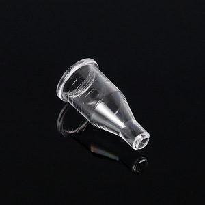 Vaso de muestra Kehua de plástico desechable para uso en laboratorio - Product Image 1