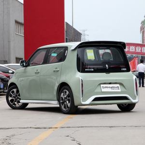 2023<span class=keywords><strong>รถยนต์</strong></span><span class=keywords><strong>ไฟฟ้า</strong></span>ขนาดเล็ก4<span class=keywords><strong>ที่</strong></span>นั่งสำหรับผู้ใหญ่รถไฟฟ้าสีขาว - Product Image 2