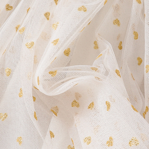 Verano nueva niña Margarita bordada de tres capas de malla <span class=keywords><strong>princesa</strong></span> escuela niños transpirable Floral tutú falda bebé de talla grande lindo - Product Image 6