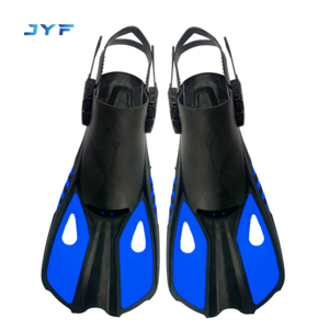 <span class=keywords><strong>Aletas</strong></span> de Buceo JYF, Resistentes y Económicas para Deportes Acuáticos, <span class=keywords><strong>Aletas</strong></span> Cortas Personalizadas - Product Image 3