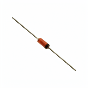 BOM IC In Stock 1N4768A Diodes Electronics Component DO-204AH, DO-35, Axial - Product Image 1