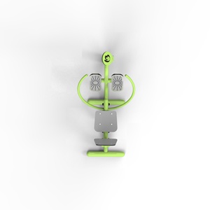 Equipo de <span class=keywords><strong>ejercicio</strong></span> al aire libre de acero inoxidable <span class=keywords><strong>para</strong></span> <span class=keywords><strong>parques</strong></span> temáticos - Product Image 6