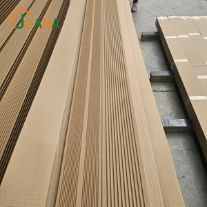 Tarima de Exterior de WPC con Aspecto de Madera de Alta Calidad <span class=keywords><strong>JUANA</strong></span>, Tarima de WPC Coextruida, Tarimas de Madera Plástica Compuesta - Product Image 6