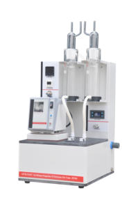 ASTM D3427 ADDITION Automatisches Schmieren OIl <span class=keywords><strong>Air</strong></span> <span class=keywords><strong>Release</strong></span> Properties <span class=keywords><strong>Tester</strong></span> DIN51585 Schmier mittel Luft freigabe wert prüfgerät - Product Image 2