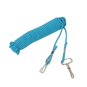 Corde de pêche Haha, 3, 5, 8, 10, 15, 20, 30 mètres, support de canne à pêche élastique en caoutchouc haute résistance pour accessoires de pêche - Product Image 5