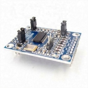 Module AD9850 Générateur de signaux DDS Onde sinusoïdale Onde carrée Signal haute fréquence <span class=keywords><strong>AD4</strong></span> - Product Image 5