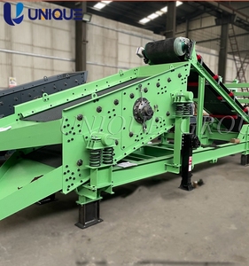New 30tph <b>Mobile</b> Crusher Stone Jaw Crusher Wheel-Mounted Wheel Type Diesel <b>Generator</b> <b>Mobile</b> Crusher Plant for Sale - Product Image 5